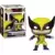 POP! MARVEL - Deadpool - Wolverine