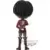 Q Posket Manga / Animation - Attack On Titan - Levi Vol.2 (Ver. A)