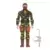 Super7 ReAction - G.I. Joe - Sabre Tooth