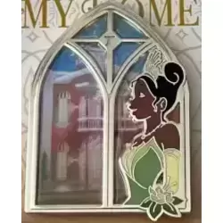 This is My Home Series - Tiana