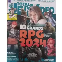 Total Jeux Video n°24