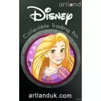 Artland - Vasilovich Signature Series - Rapunzel