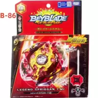 Beyblade Legend Spriggan B-86