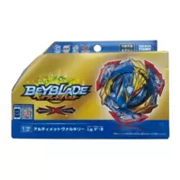 Beyblade Ultimate Valkyrie B-193