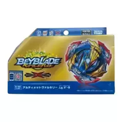 Beyblade Ultimate Valkyrie B-193