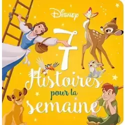 7 Histoires pour la semaine
