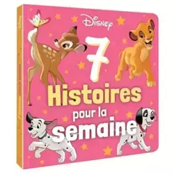 7 Histoires pour la semaine