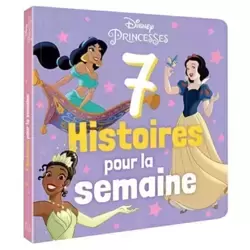 7 Histoires pour la semaine - Vol. 2