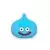 Dragon Quest - Blue Slime