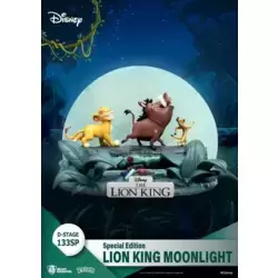 Lion King Moonlight - Special Edition