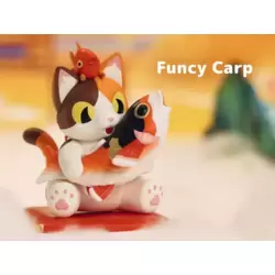 Fancy Carp