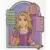 Rapunzel & Pascal Balcony with Lanterns - BoxLunch