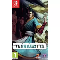 Terracotta