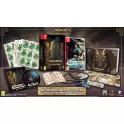 Terracotta - Collector's Edition