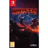 Wrath - Aeon of Ruin