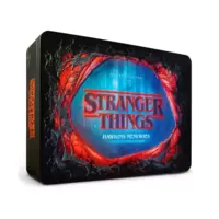 Stranger Things - Hawkins Memories Vecna's Curse Edition