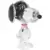 Acrylic FACETS Collection (Enesco) - Snoopy
