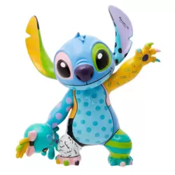 Stitch & Scrump