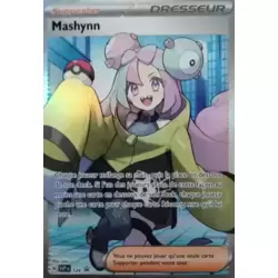 Mashynn