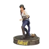 Fallout - Lucy