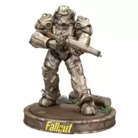 Fallout - Maximus