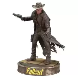 Fallout - The Ghoul