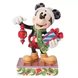 Mickey Holiday Limited Edition