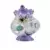 Acrylic FACETS Collection (Enesco) - Mrs Potts
