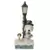 Peanuts - Jim Shore - Snoopy & Woodstock Lamp Post