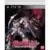 Jeux PS3 - Gundam Unicorn