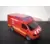 VW Crafter - S.O.S. Flashers