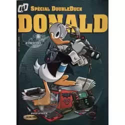 Spécial DoubleDuck