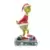 Dr Seuss by Jim Shore - Grinch Stepping on Ornaments