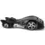 Hot Wheels Classiques - 1989 Hardnoze Batmobile