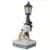 Snoopy & Woodstock Lamp Post