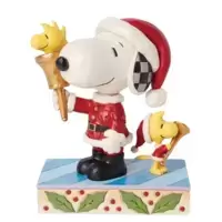 Sounds of Joy (Snoopy & Woodstock Bell Ringing)