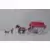 Circus Wagon on The Go