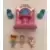 Polly Pocket (1989 - 1998) - Ice Cream Stand