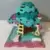 Polly Pocket Bluebird (vintage) - Tree House