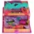 Polly Pocket Bluebird (vintage) - Tropical Paradise