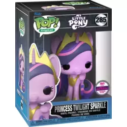 My Little Pony - Princess Twilight Sparkle