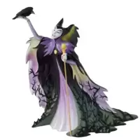 Botanical Maleficent
