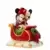 ShowCase Collection - Holiday Mickey and Minnie