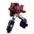 Takara Tomy Transformers Masterpieces - Super Jinrai