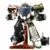 Takara Tomy Transformers Masterpieces - Trainbot Boxset