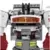 Transformers Collaborative - Lunar Cruiser Prime