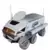 Transformers Collaborative - Lunar Cruiser Prime
