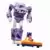 Shockwave - Comic Edition