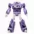 Transformers Generations - Shockwave - Comic Edition