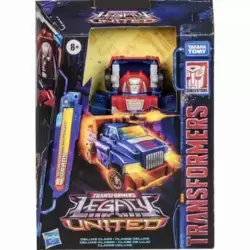 Gears (G1 Universe)